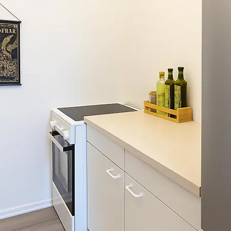 Homestay szállás Cozy In Shared By Hbf