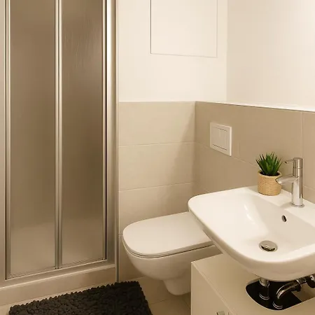Homestay szállás Cozy In Shared By Hbf *
